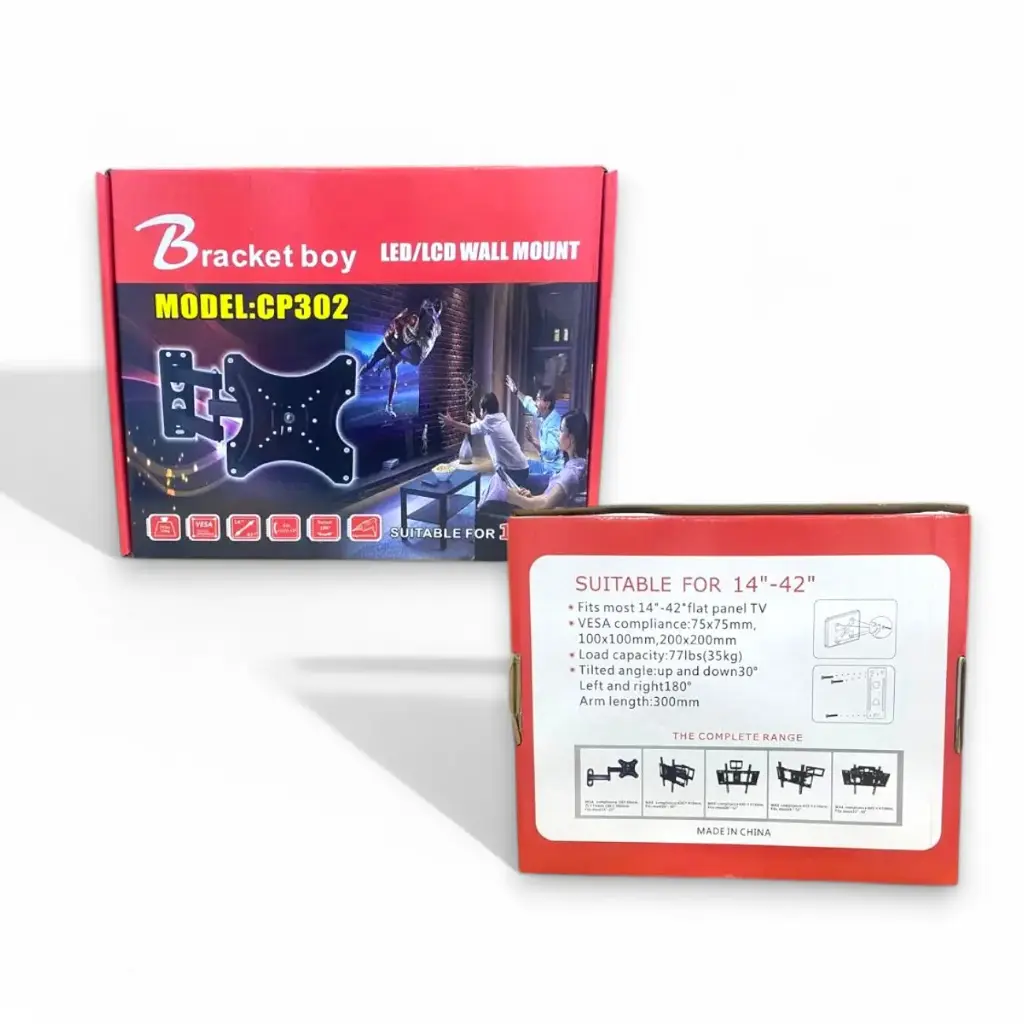 BASE DE T.V CP302