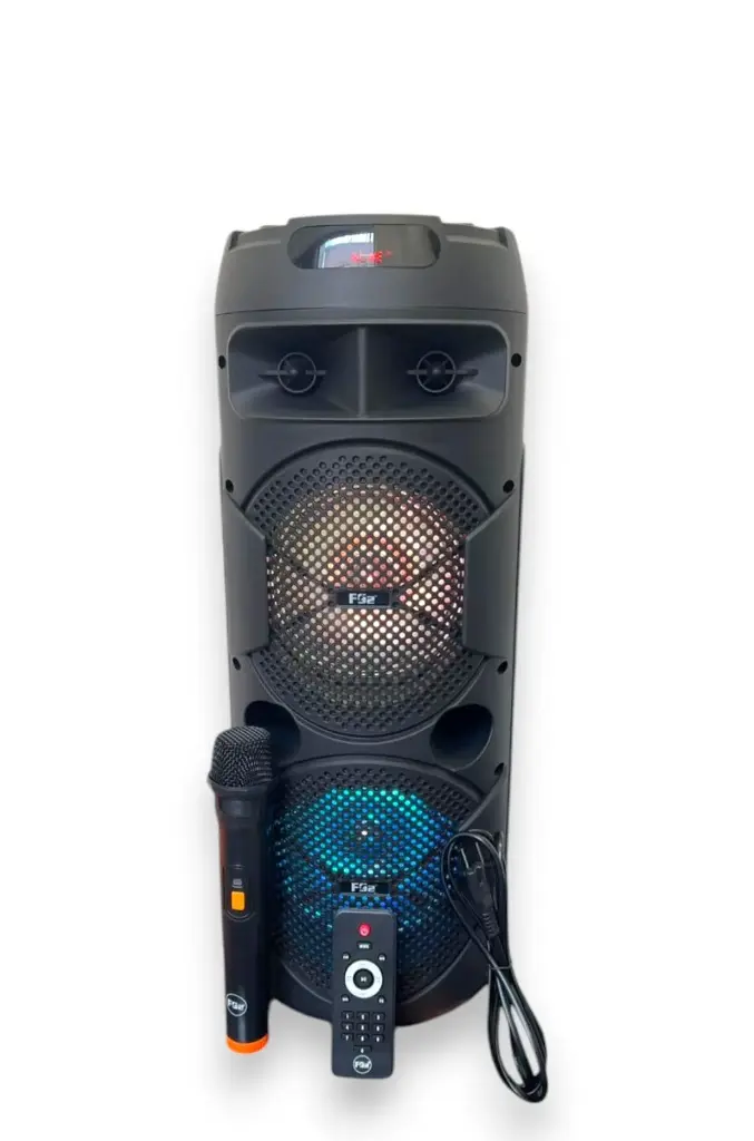 CABINA FS2 -010