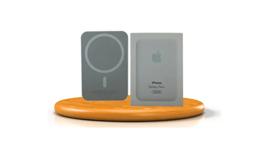 POWER BANK MAGE SAFE cargador
