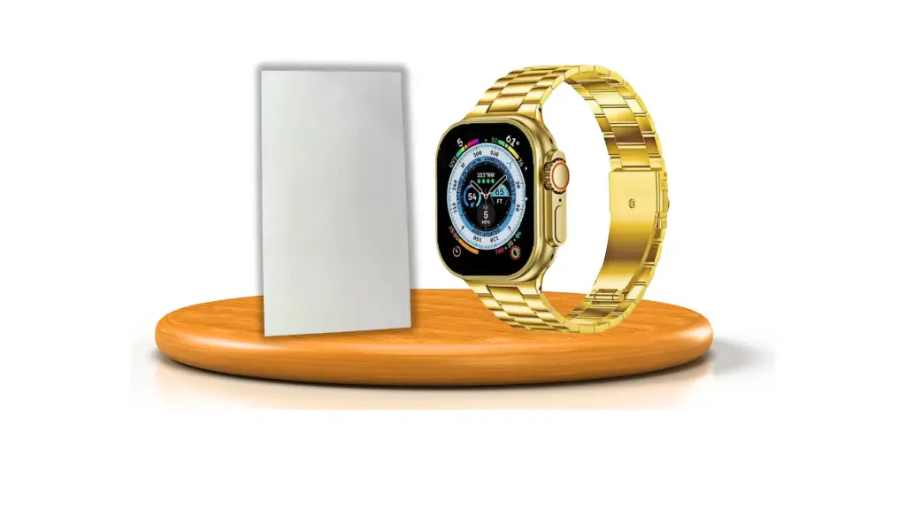 RELOJ U8-MAX