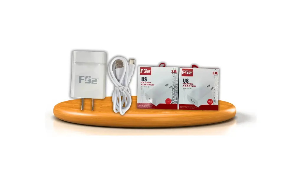 Cargador FS2-109