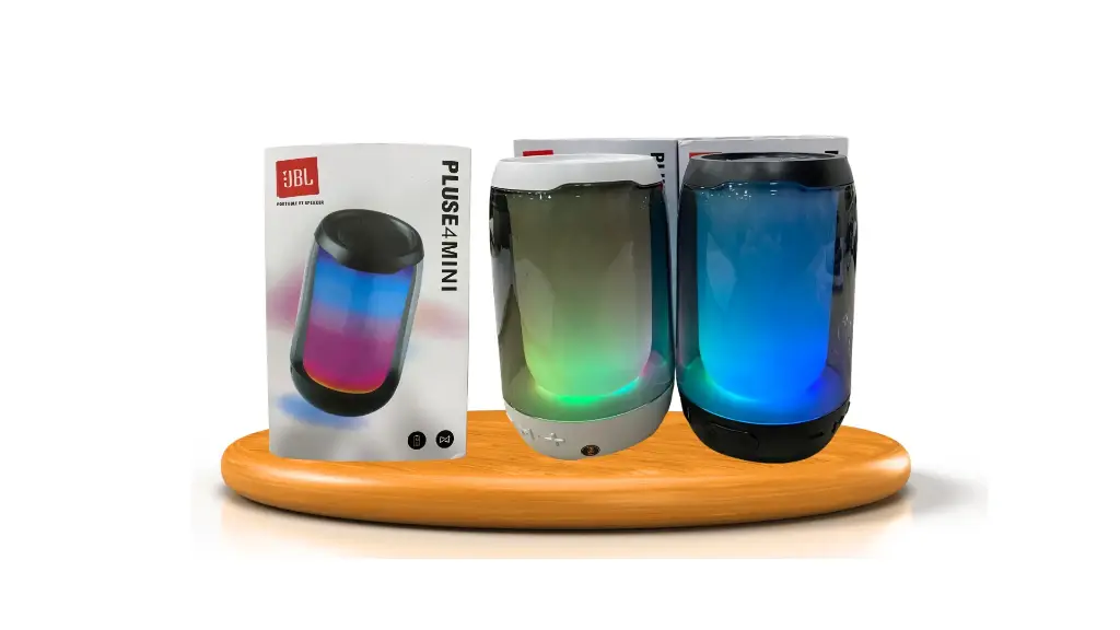 PARLANTE PULSE 4 MINI