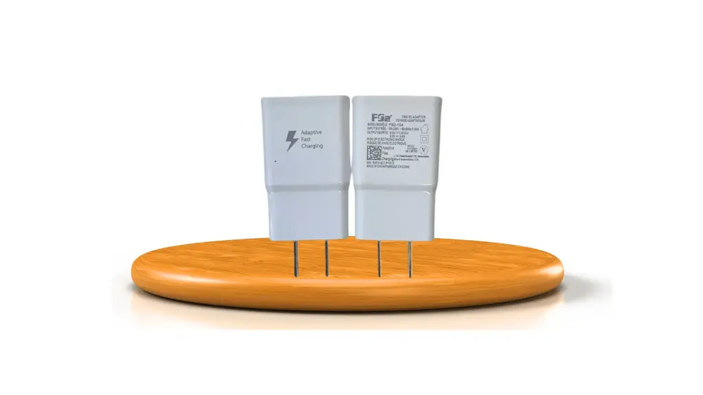 CABEZA FS2-104 cargador