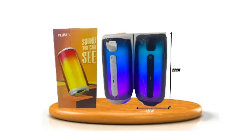 PARLANTE PULSE 5 XL