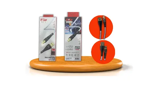 Cable FS2-12 tipo C