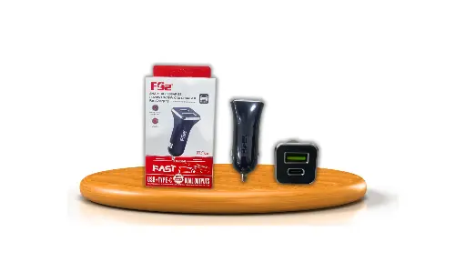 Cargador FS2-500 