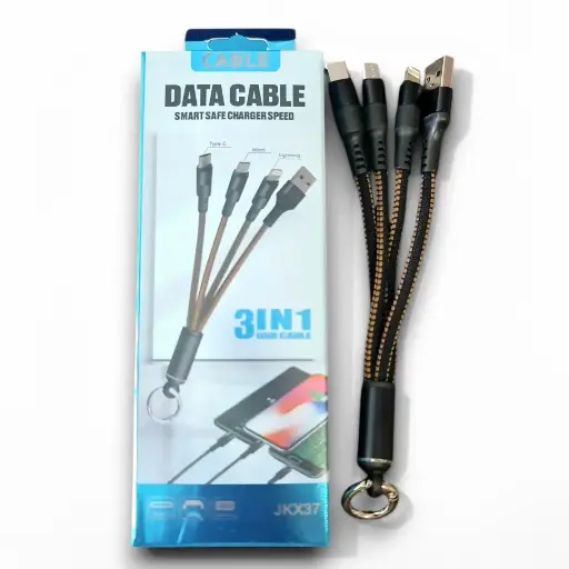 CABLE LLAVERO JKX-KO1