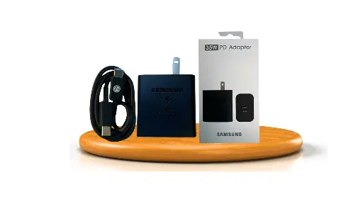 CARGADOR 35W SAMSUNG 