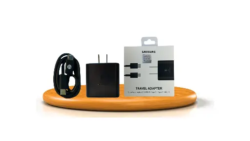 CARGADOR 45W SAMSUNG