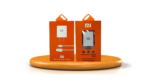CARGADOR 10W XIAOMI v8