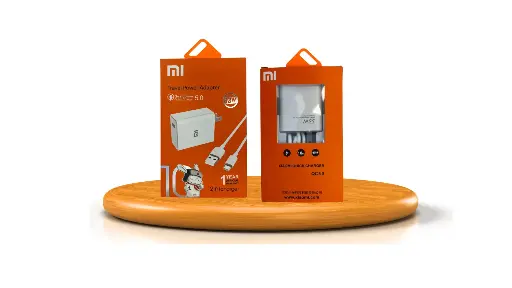 CARGADOR 33W XIAOMI Tc