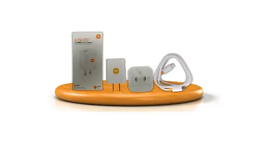 CARGADOR 67W Xiaomi