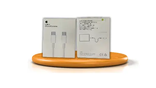 CABLE 1M T.C A T.C IPHONE 