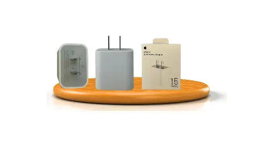 CARGADOR 35W IPHONE