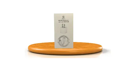 CARGADOR 5W IPHONES 