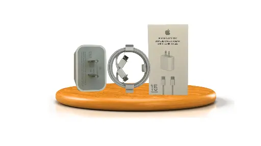 CARGADOR 35W IPHONE