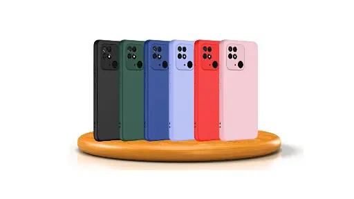 SILICÓN CASE