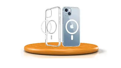 MAGE SAFE CON NFC case