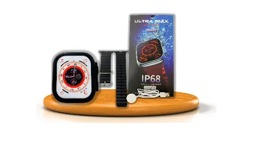 RELOJ ULTRA