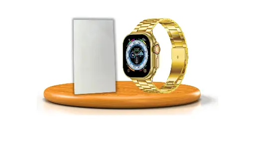 RELOJ U8-MAX
