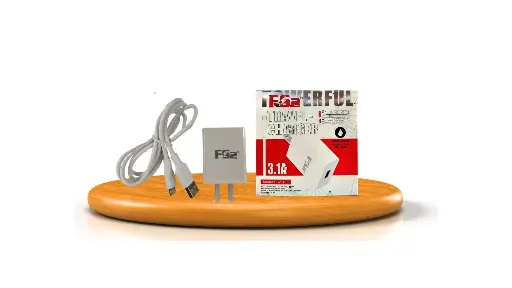 Cargador FS2-108