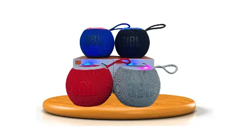 PARLANTE JBL M20