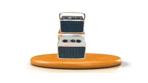 PARLANTE AS-200MINI